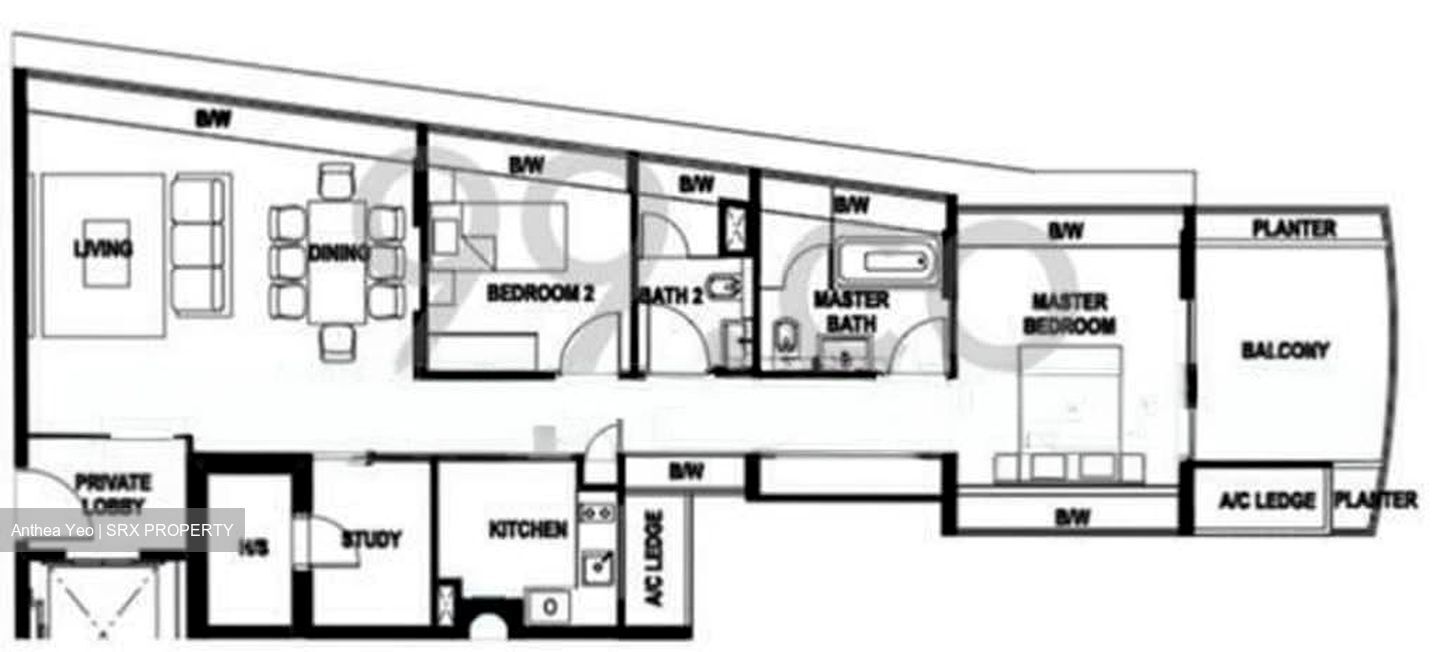 Lush On Holland Hill (D10), Condominium #563371881
